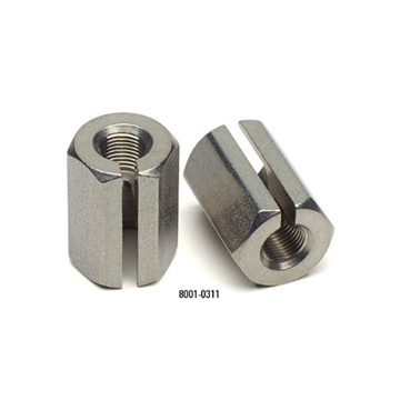Column Nuts for Shimadzu GC Systems
